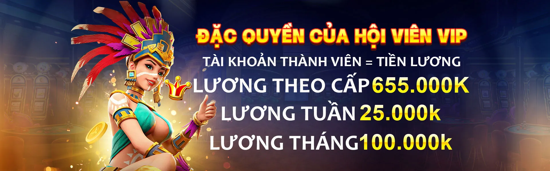 Khuyến mãi chào mừng PQ88 2026